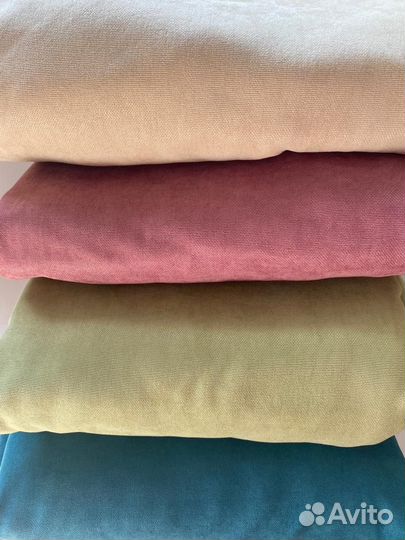 Готовый комплект шторы 150х270