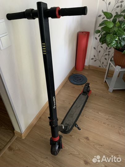 Электросамокат