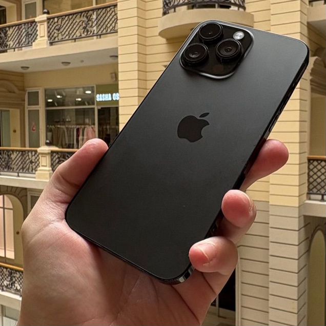 iPhone 14 Pro Max, 1 ТБ, SIM + eSIM