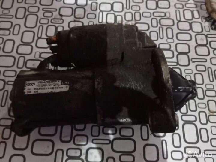 Стартер Черри Кимо а1