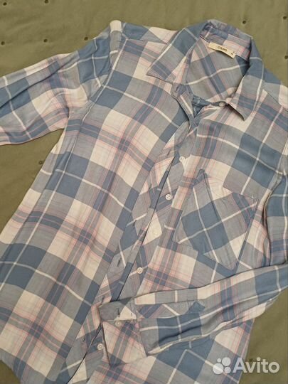 Рубашка Colins