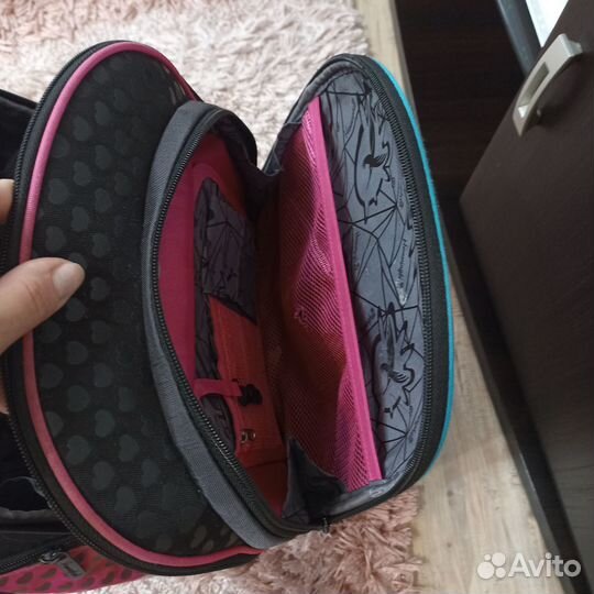 Рюкзак школьный ранец