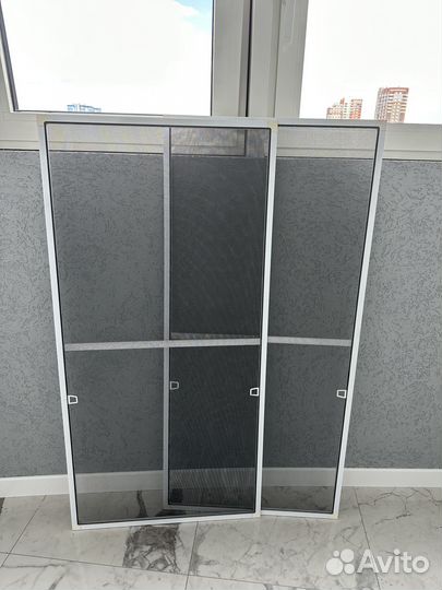 Москитная сетка