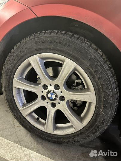 Колеса в сборе 394 стиль оригинал BMW