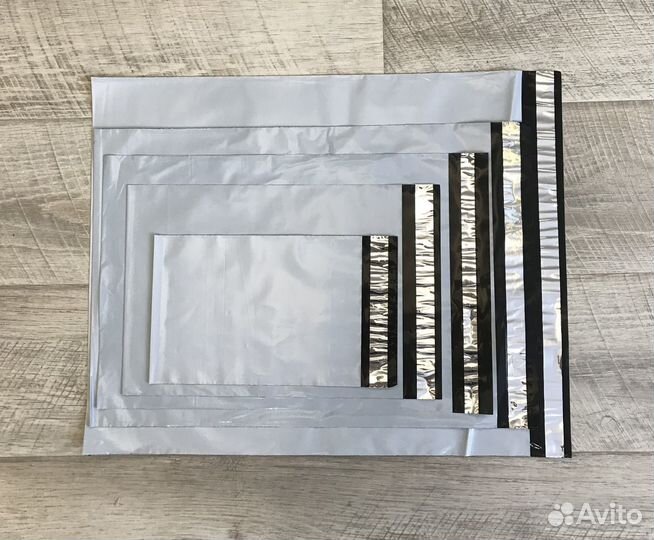 Курьерские пакеты для wildberries