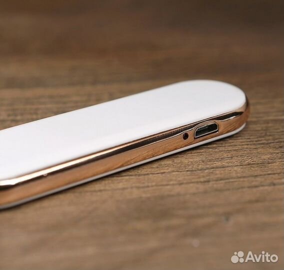 Электронная зажигалка