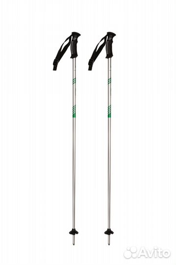 Горнолыжные палки Eazyrent 110см / Рост 160-165см