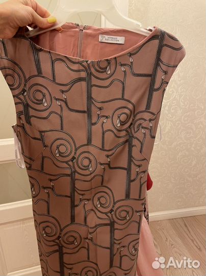 Versace платье