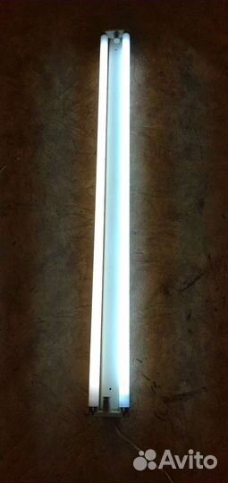 Светильник люминесцентный