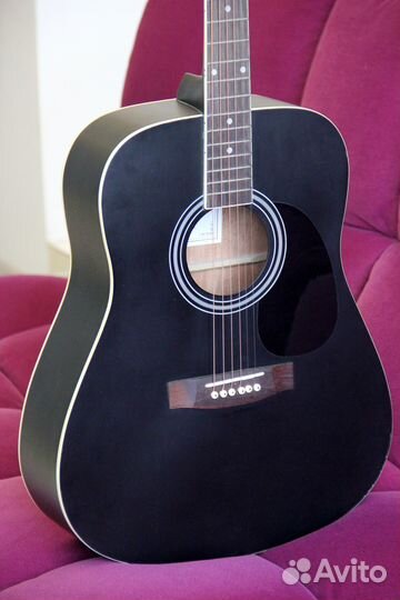 Гитара Rockdale