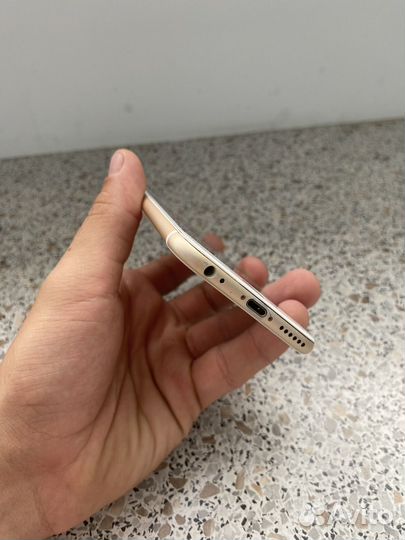 Телефон iPhone 6 32Gb