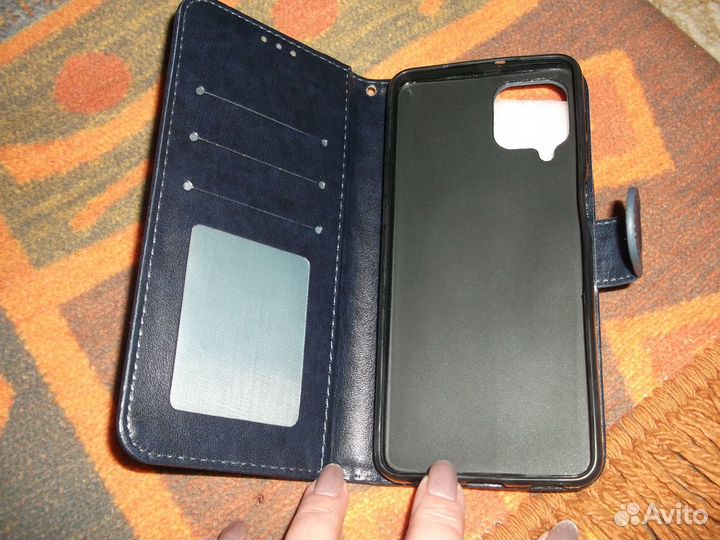 Чехол на samsung galaxy a22