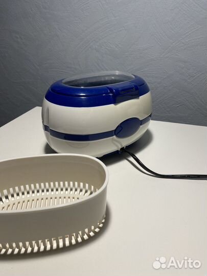 Ультразвуковая мойка