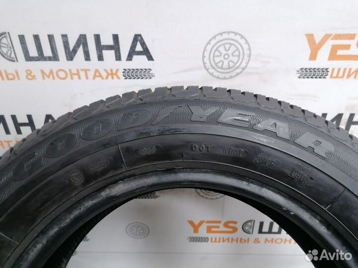 Goodyear GT 3 185/65 R15 88T
