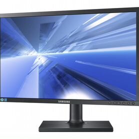 Монитор Samsung 21.5" S22C450B