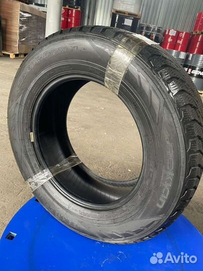 Nokian Tyres Hakkapeliitta R2 235/60 R16 104R