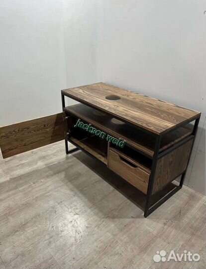 Тумба под раковину в ванну