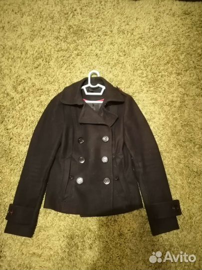 Пальто женское