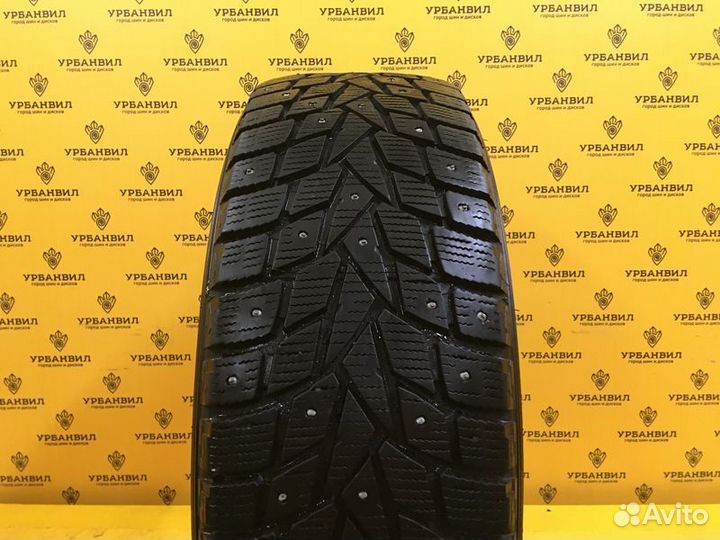 Dunlop Grandtrek Ice 02 225/55 R18 102T