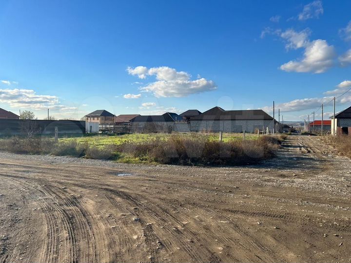 Участок 6 га (ИЖС)