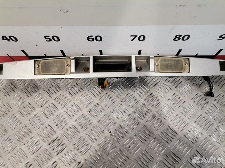 Ручка крышки багажника для Hyundai-KIA Sorento 1