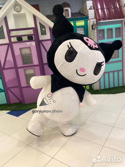 Ростовая кукла