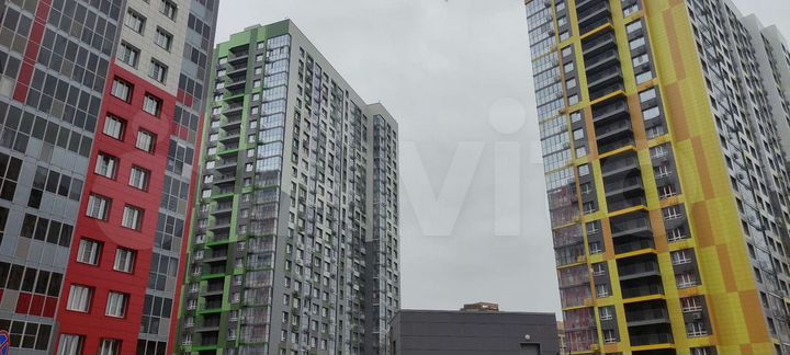 Продаётся помещение в самом центре 2х ЖК