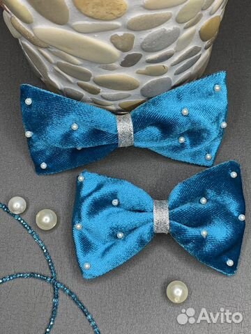 Заколка для волос