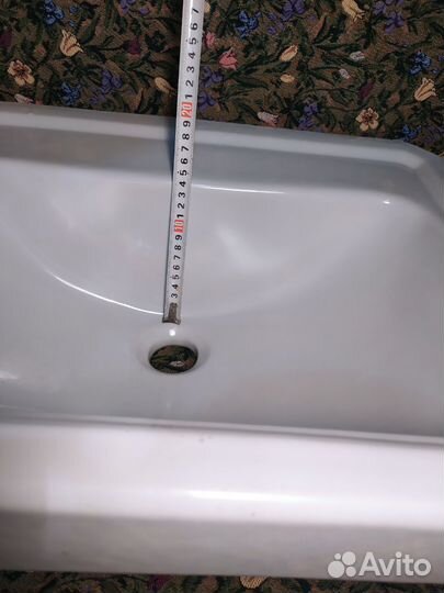 Раковины для ванной 2 шт