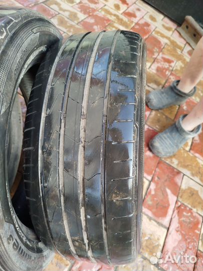 Hankook Ventus Prime 3 K125 205/55 R16