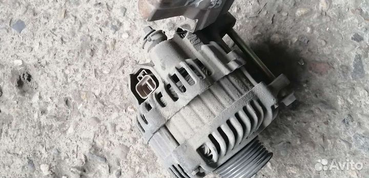 Генератор Инфинити FX 35 S50