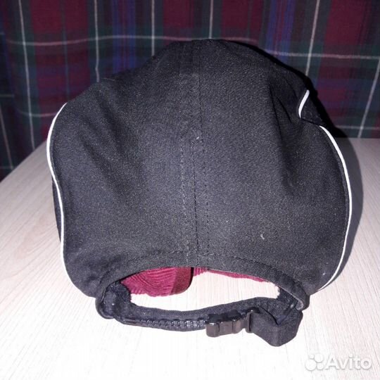 Бейсболка Puma StuffLand