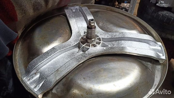 Запчасти для стиральных машин