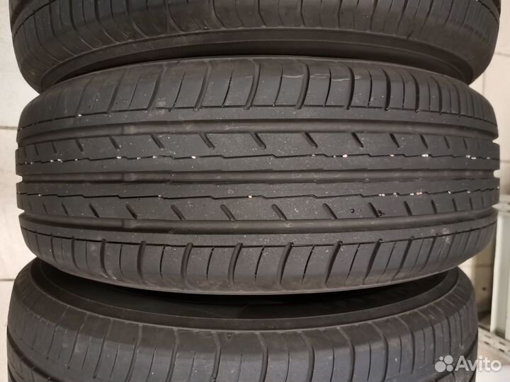 Yokohama Bluearth ES32 195/65 R15 91H