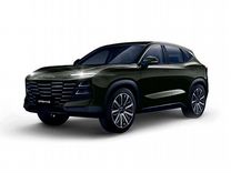 Новый Jetour Dashing 1.6 AMT, 2024, цена от 2 569 900 руб.