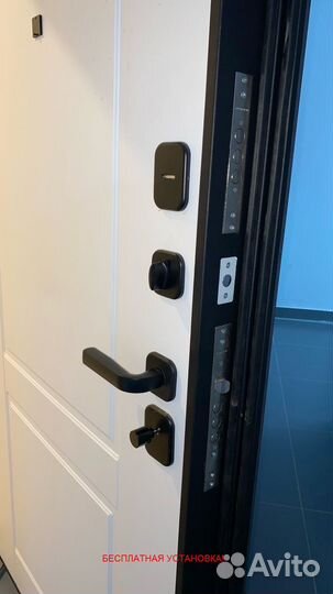 Дверь входная с установкой сегодня