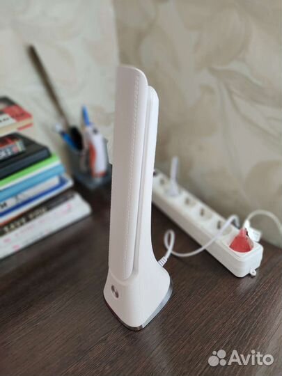 Лампа настольная forza 12 LED