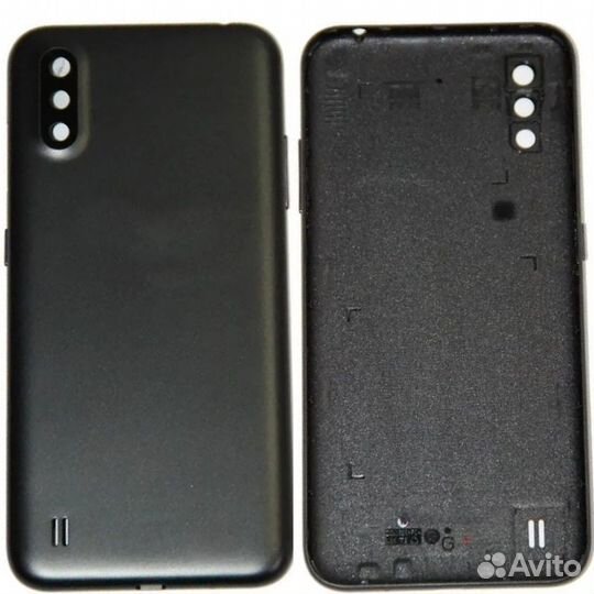 Задняя крышка Samsung Galaxy A01 (SM-A015F)