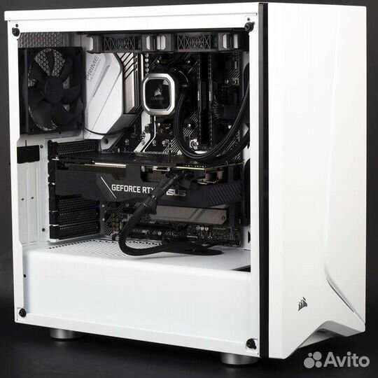 Обслуживание компьютеров