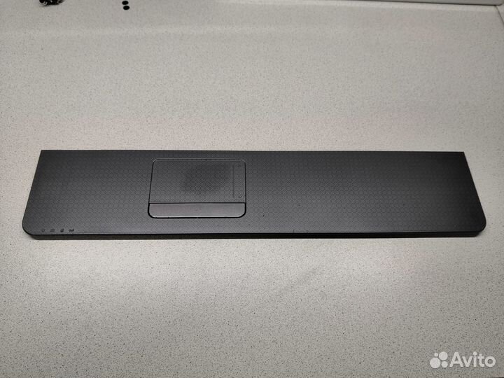 Панель тачпада для ноутбука Packard Bell LS11-HR