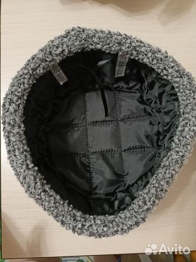 Казачья шапка - кубанка