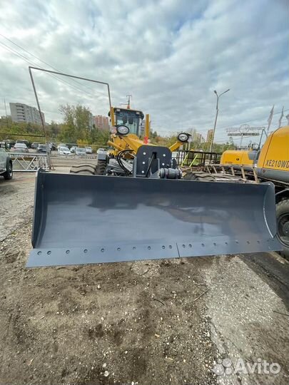 Автогрейдер XCMG GR165, 2022