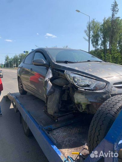 Услуги эвакуатора 24 7