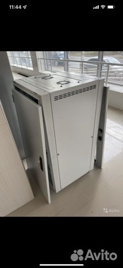 Коммутационный шкаф