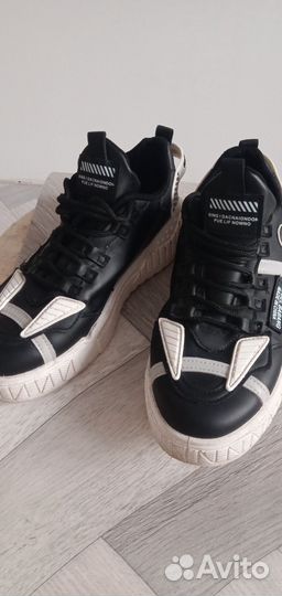 Кроссовки мужские