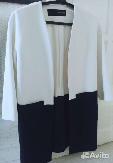 Пальто летнее женское