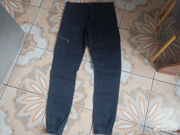 Продам мужские брюки