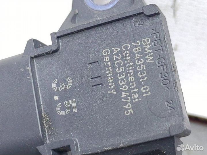 Датчик абсолютного давления Bmw 3 F34 N20B20B 2013