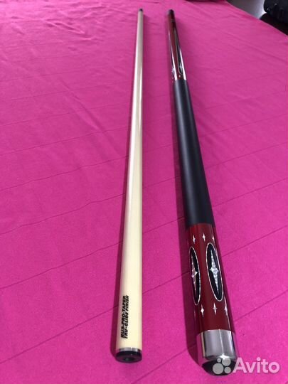 Бильярдный кий