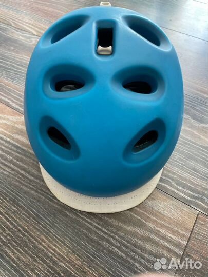 Шлем женский Bern Lenox EPS Matte Gyan S-M 54-57см